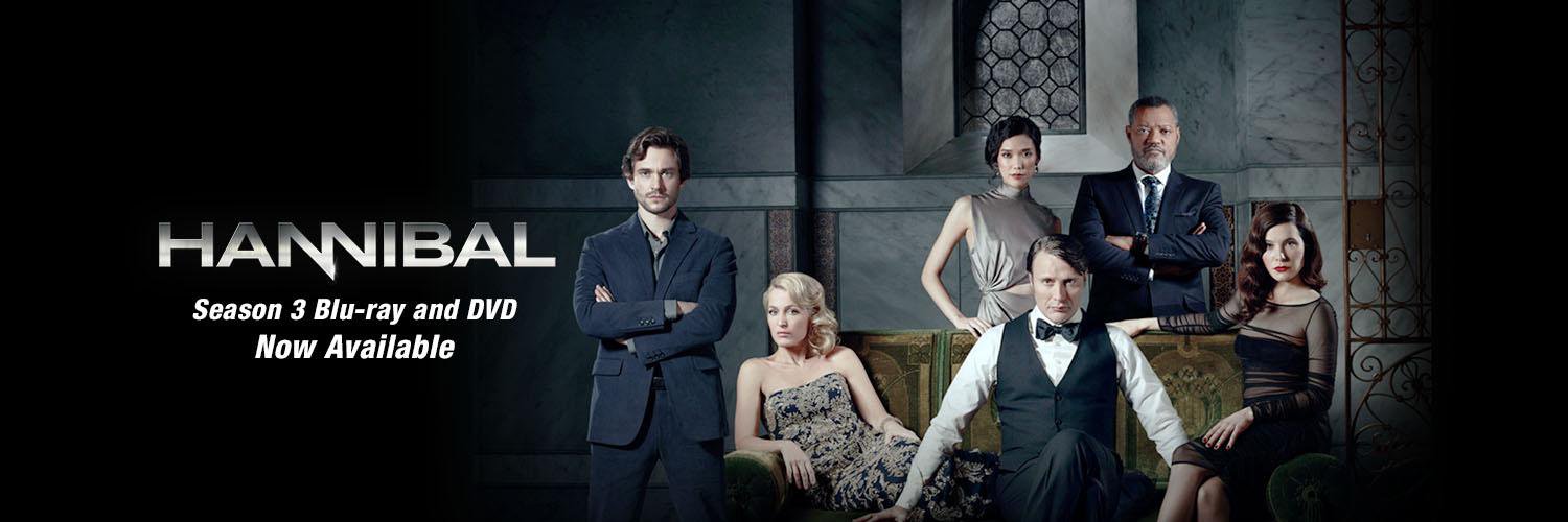 NBCHannibal's profile banner image