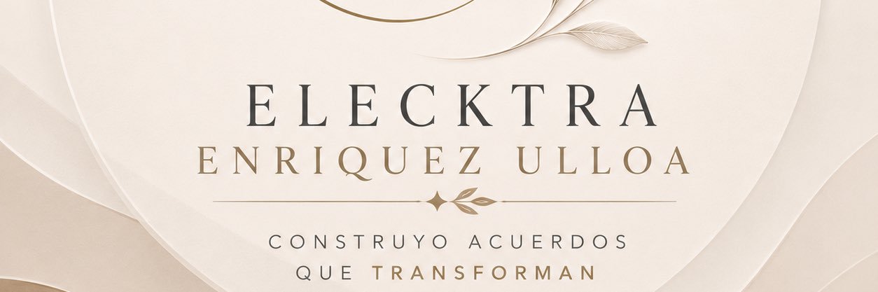 Elecktrae's profile banner image
