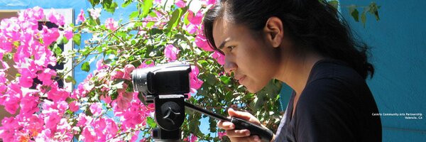 communityartsed Profile Banner