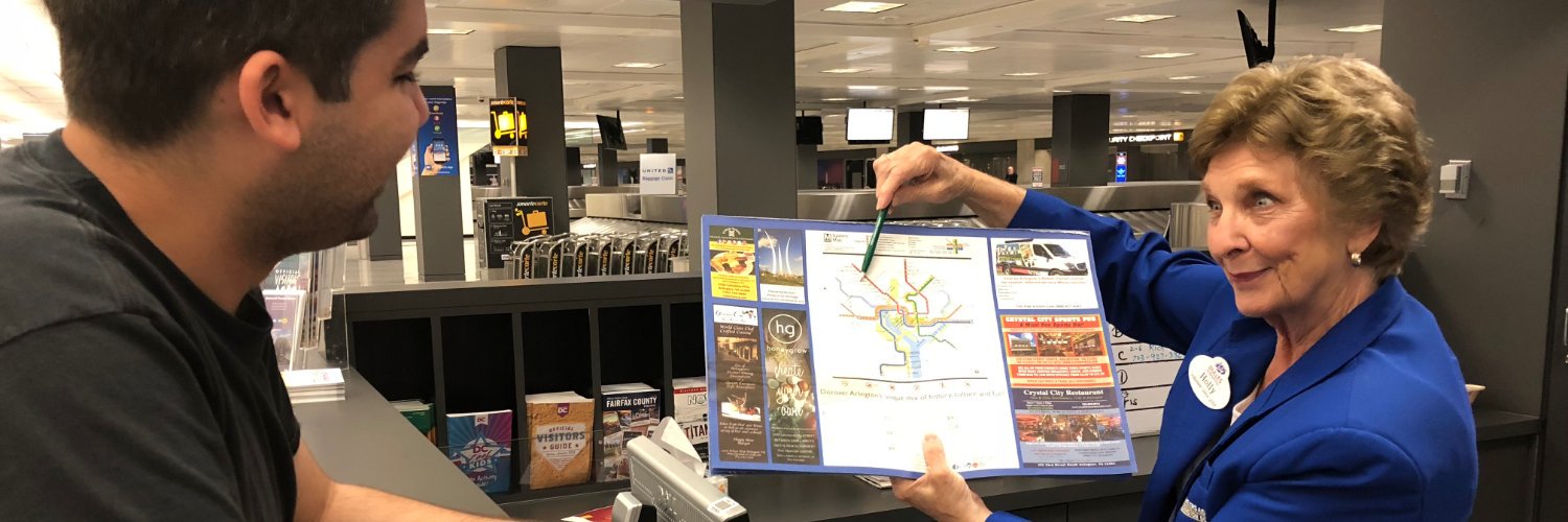 Travelers Aid banner