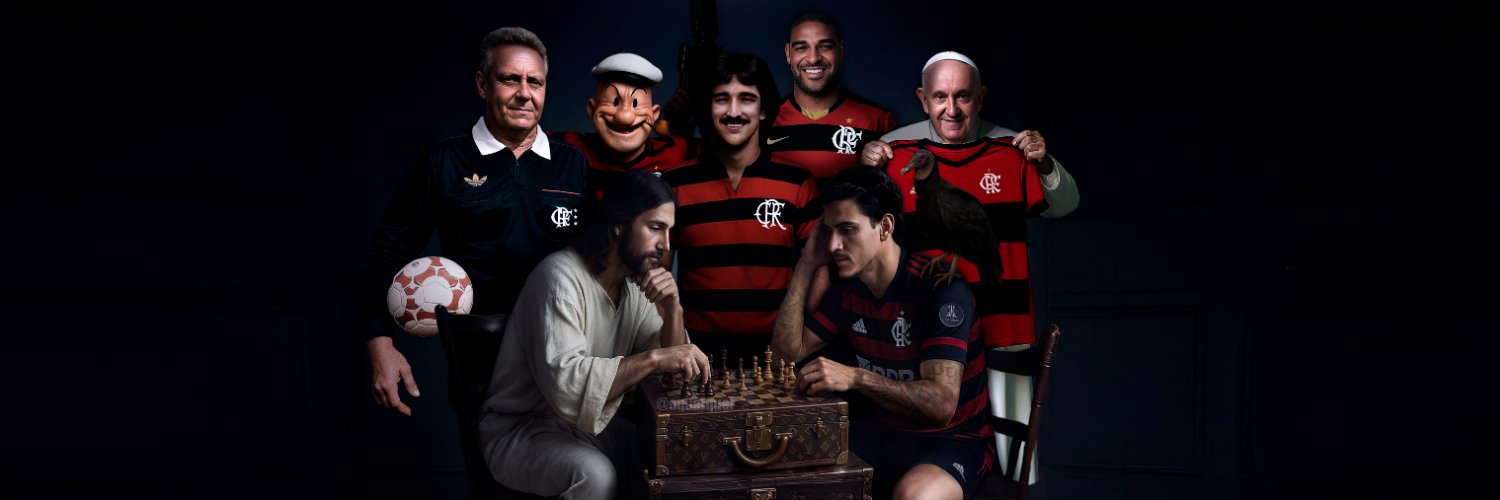 oQualquer's profile banner image