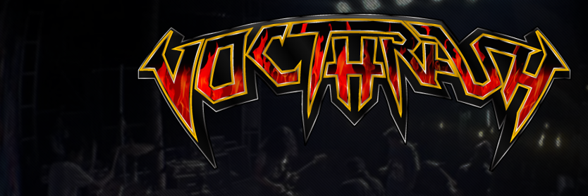 VOCTHRASH Official banner