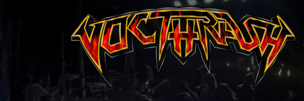 Vocthrash Profile Banner