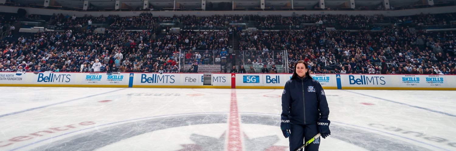 Nicole McAlpine banner