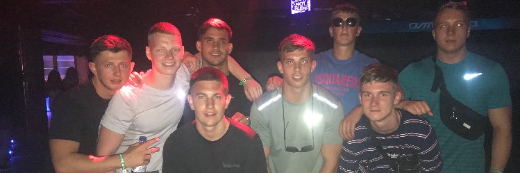 LiamGarry's profile banner image