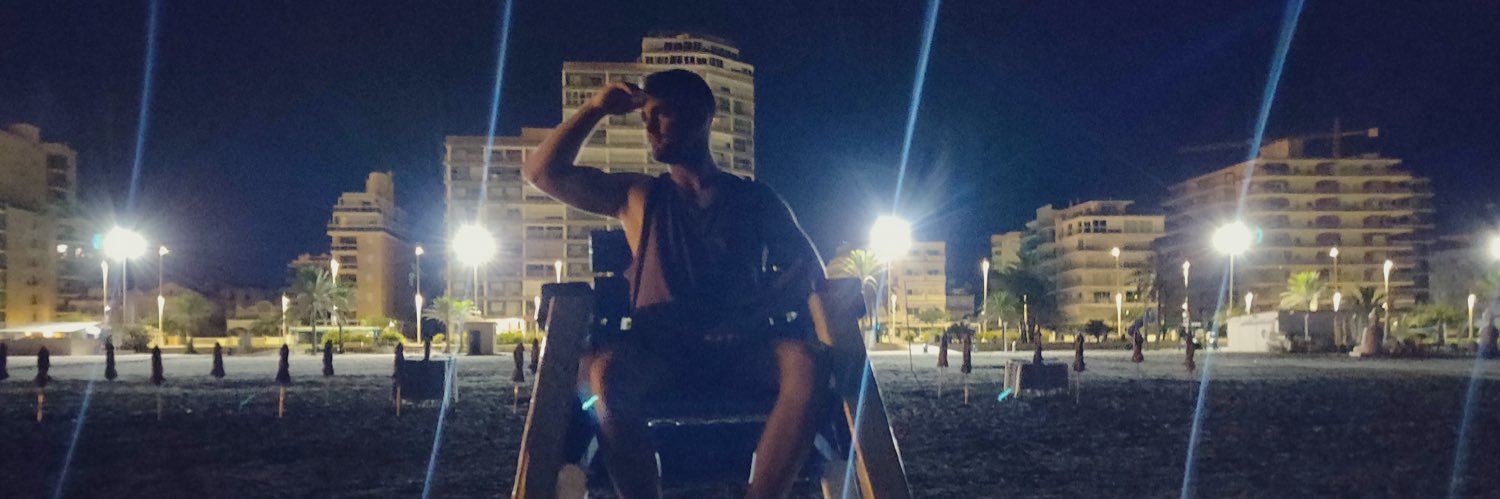 albertopij's profile banner image