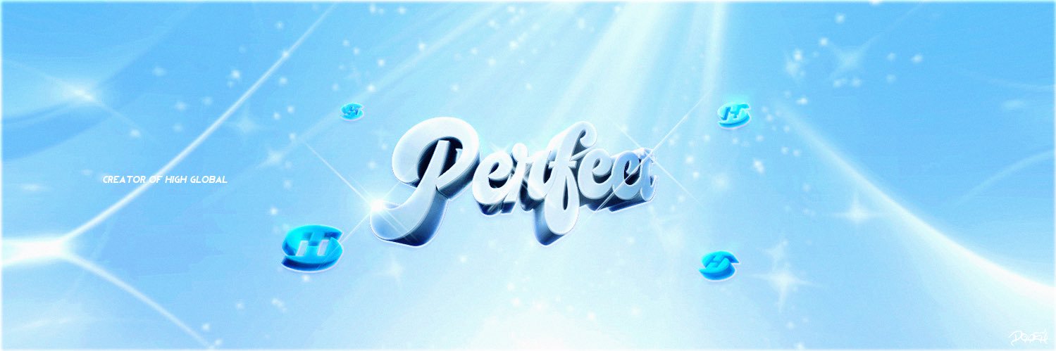 Braytin / High Perfect banner