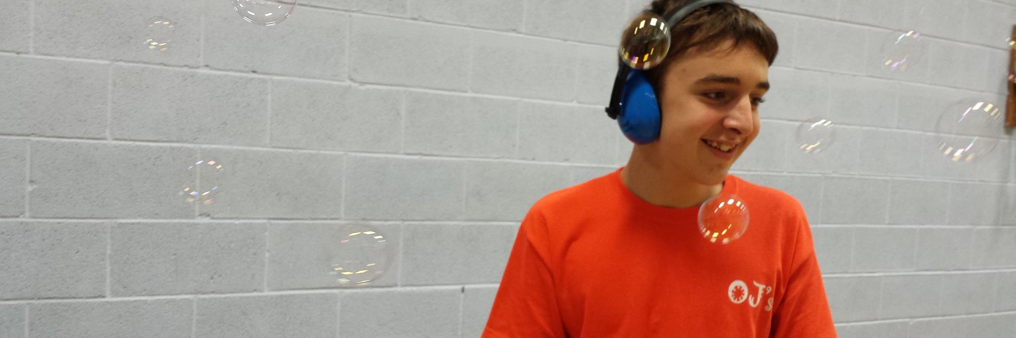 ojscare's profile banner image