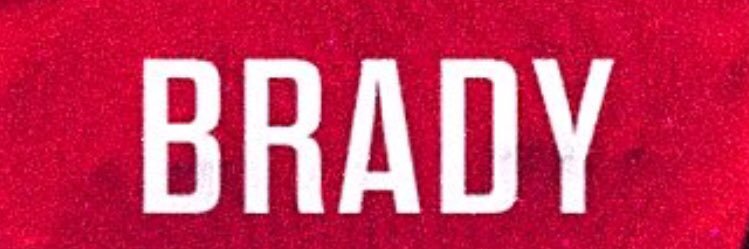 Nick Brady ✌ banner