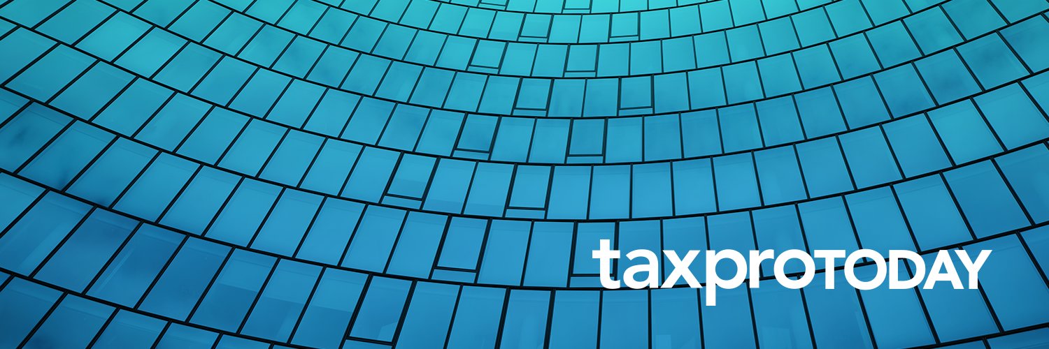 TaxProToday's profile banner image