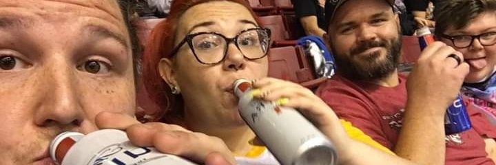 ShannanHunt's profile banner image