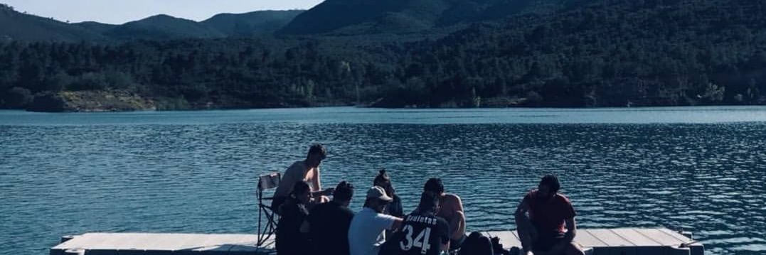 morenor98's profile banner image