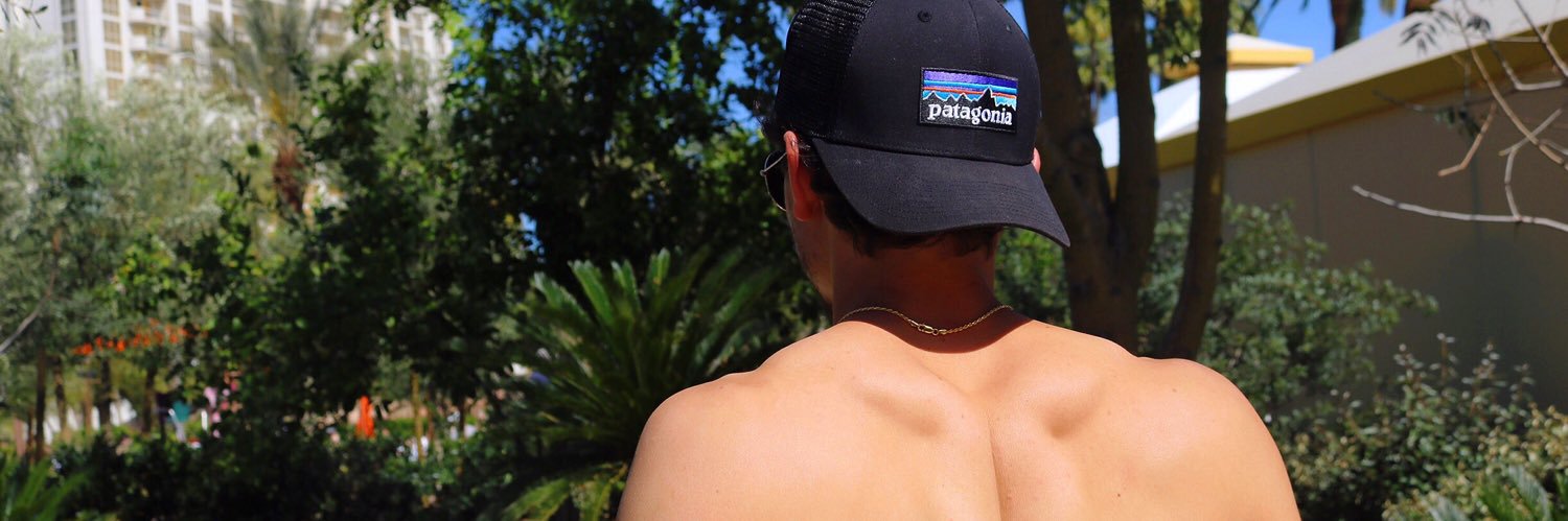 TParadoski's profile banner image
