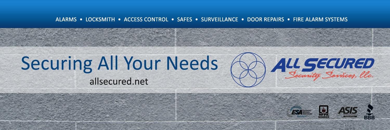 AllSecured614's profile banner image