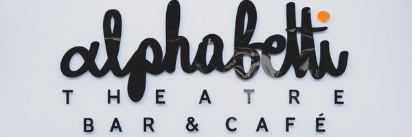 Alphabetti Profile Banner