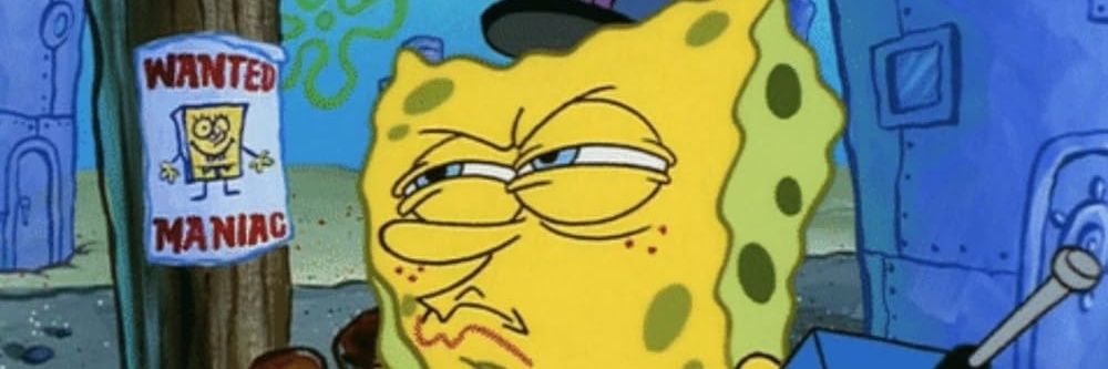 Subhuman Garbage banner