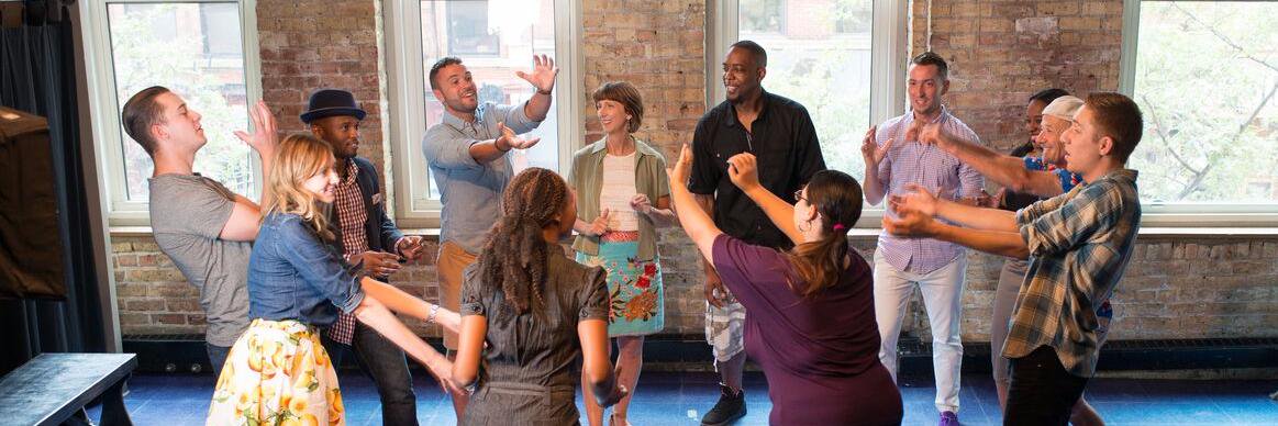 ActingStudioChi's profile banner image