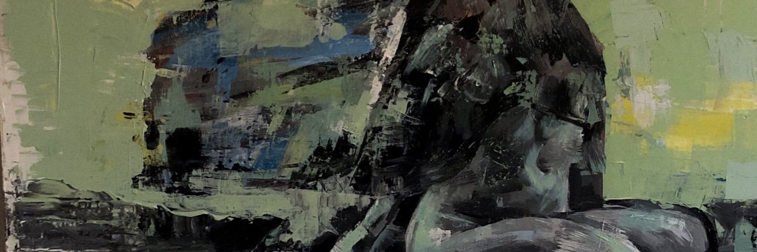 она отмывала старье banner