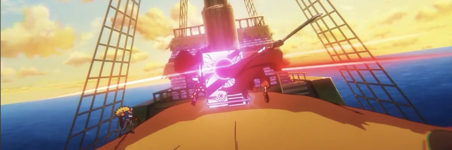 merelywill's profile banner image