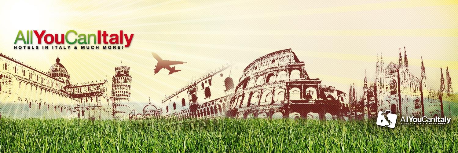 AllYouCanItaly's profile banner image