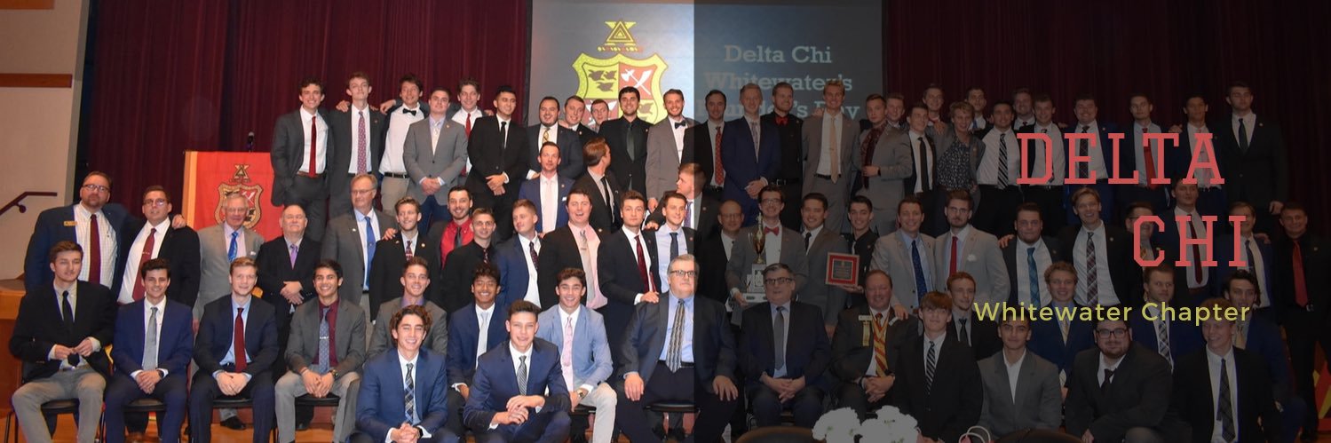 DeltaChiUWW's profile banner image