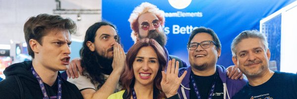 BlessRNG Profile Banner