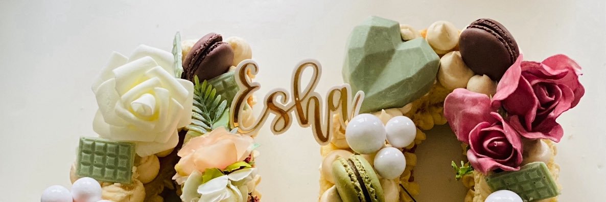 eshajohal83's profile banner image