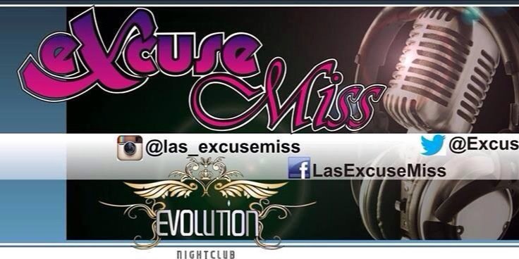 LasExcusemiss's profile banner image
