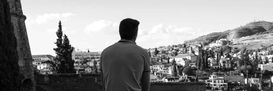 alexibro's profile banner image
