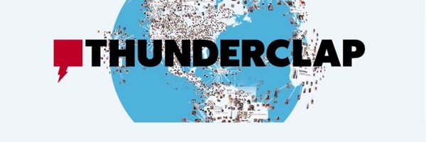 ThunderclapIt Profile Banner
