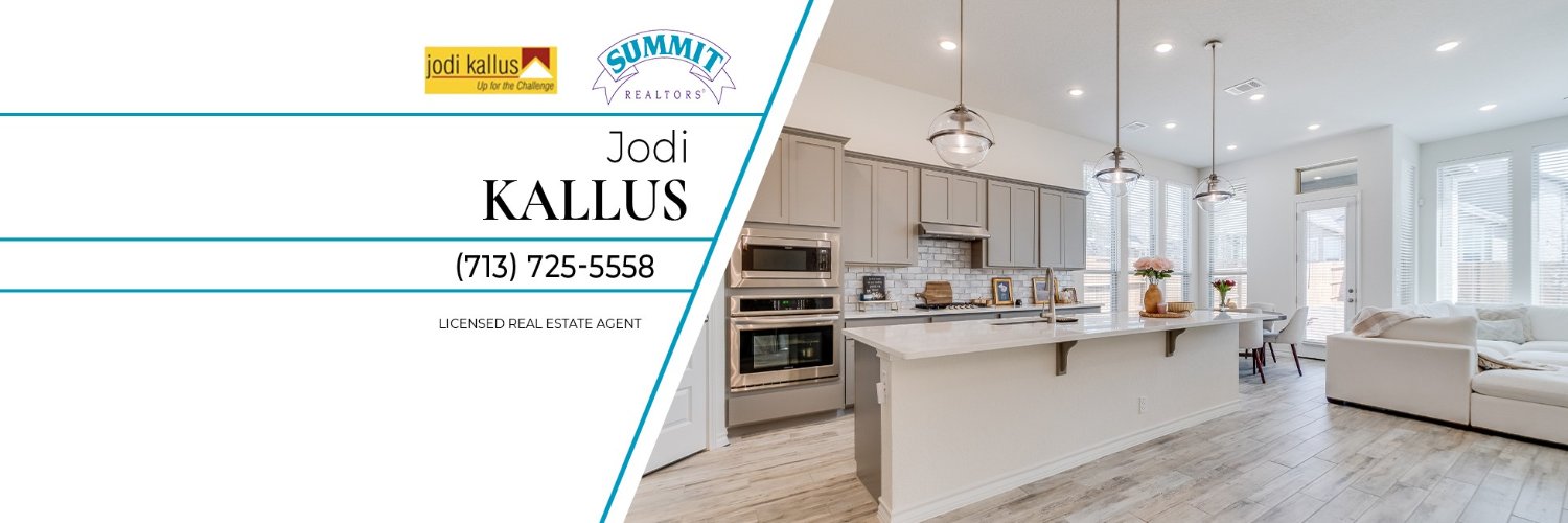 JodiKallus's profile banner image