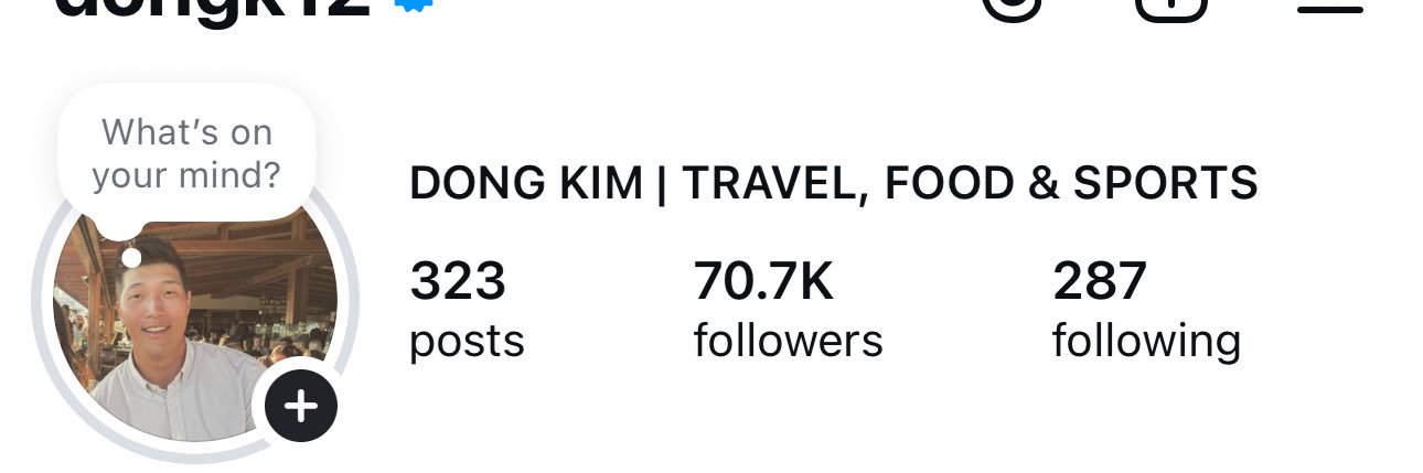 dongk12's profile banner image