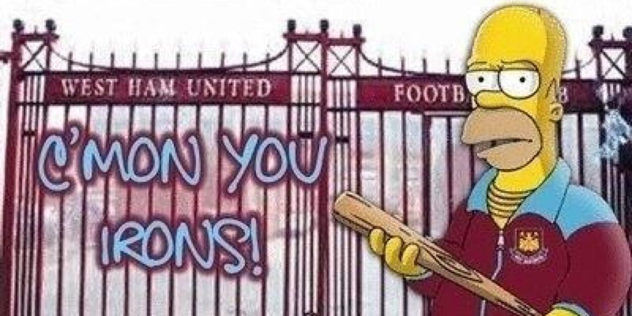 westham3434's profile banner image