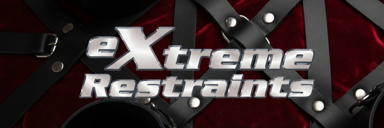 Extreme Restraints banner