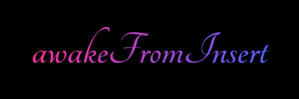 sredhand's profile banner image