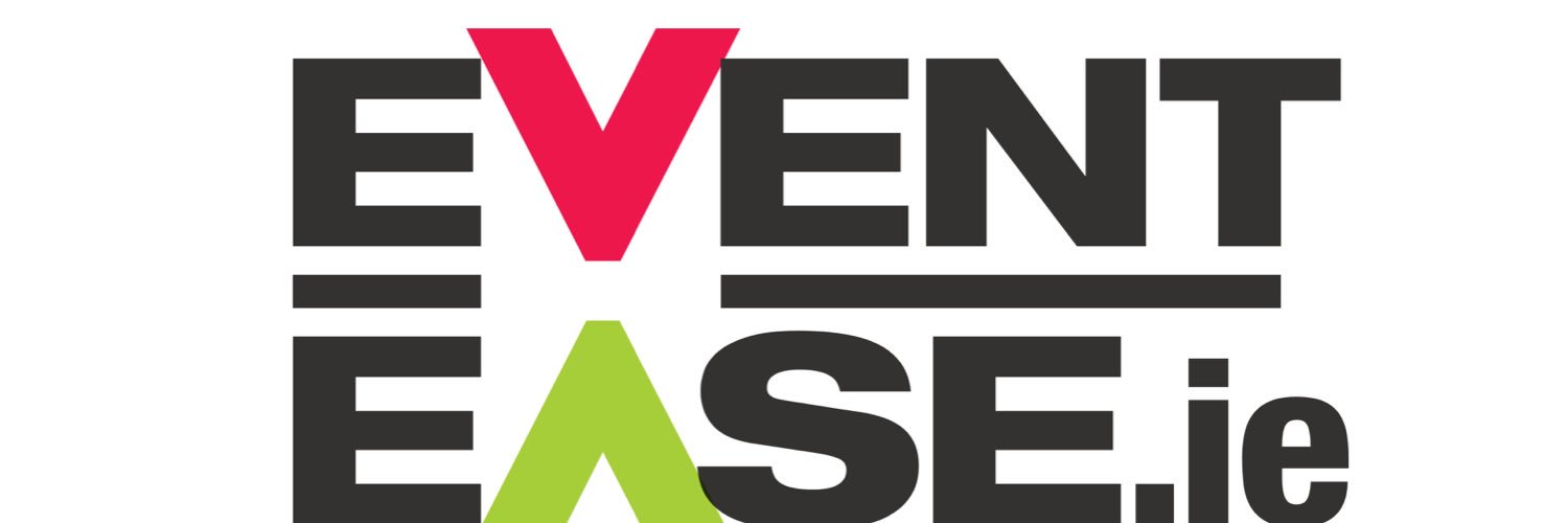 EventEase Ireland banner