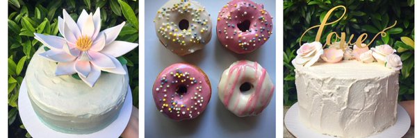 TwoDBakeshop Profile Banner