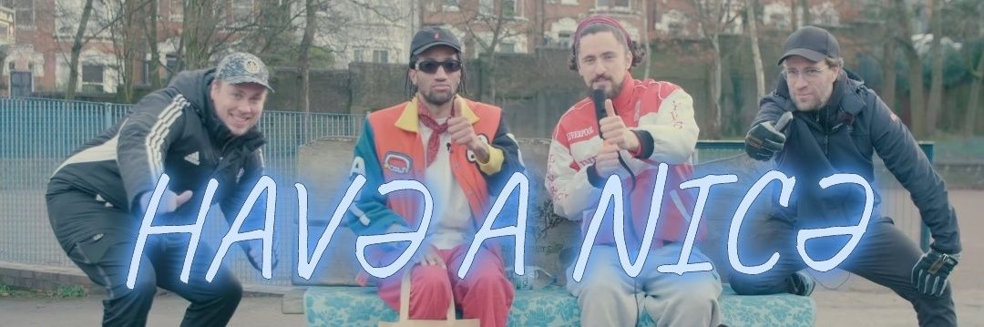 August Axtman banner