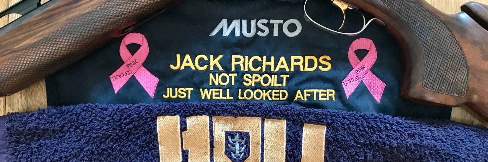 JackrichardsA's profile banner image