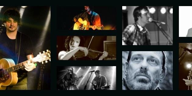 Acoustic Magic banner