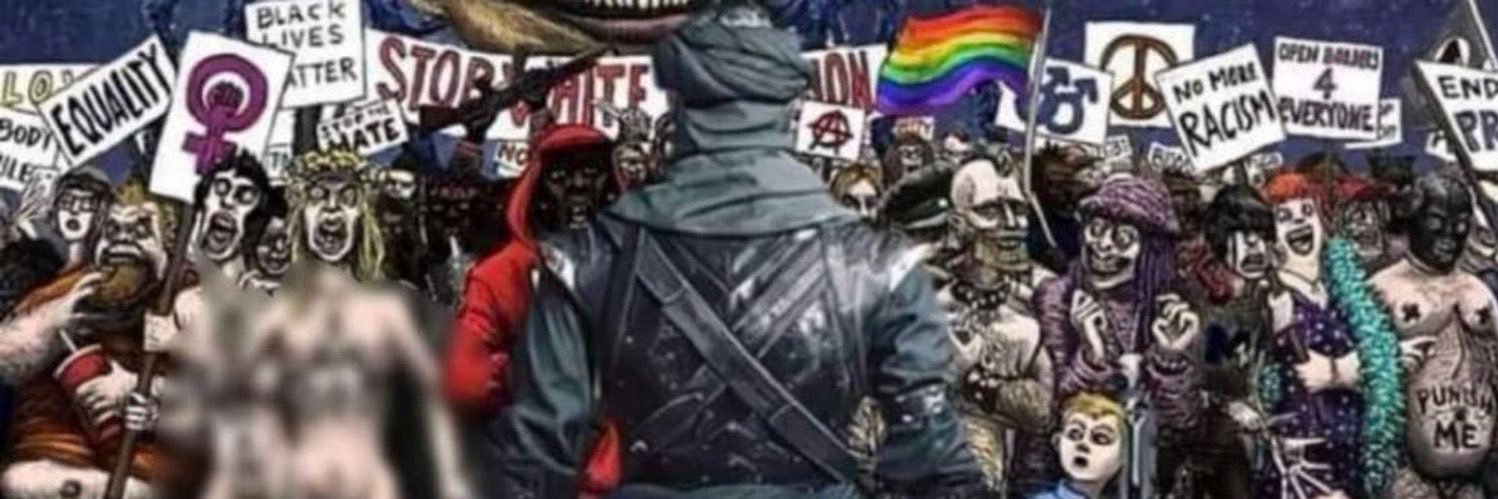ABOALJARED's profile banner image