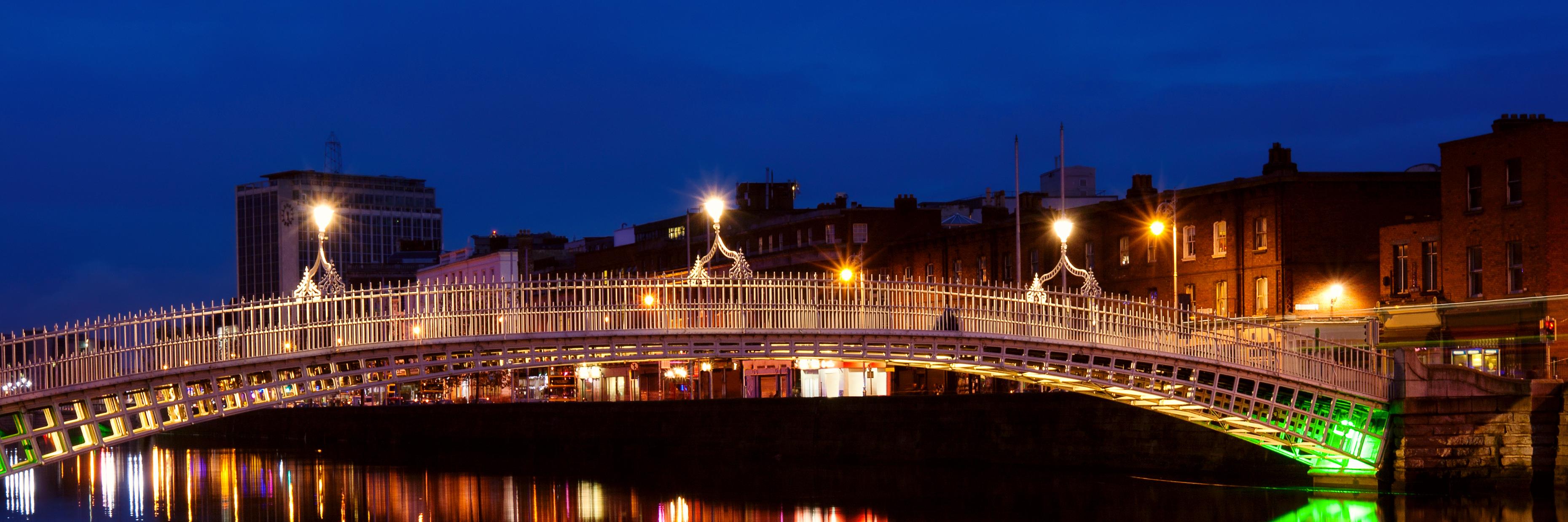 Joseph Harkins banner