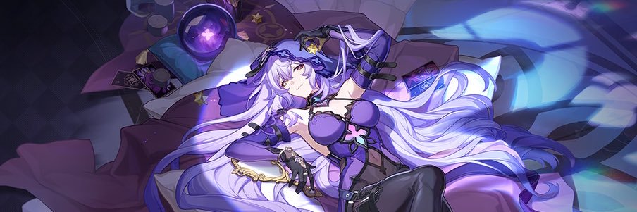 aienjell's profile banner image