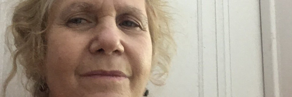 SusanDiRaimo's profile banner image