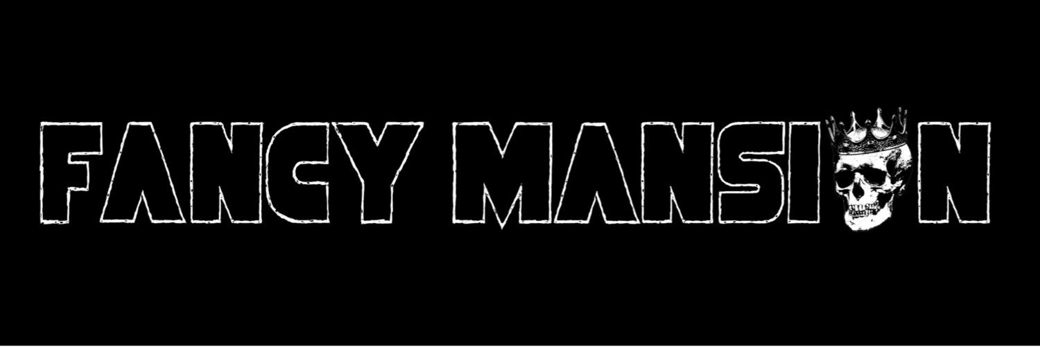 FancyMansion's profile banner image