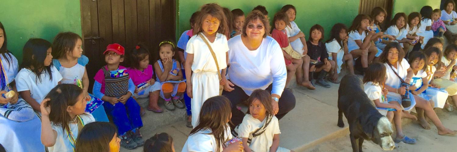 claudia cuello banner