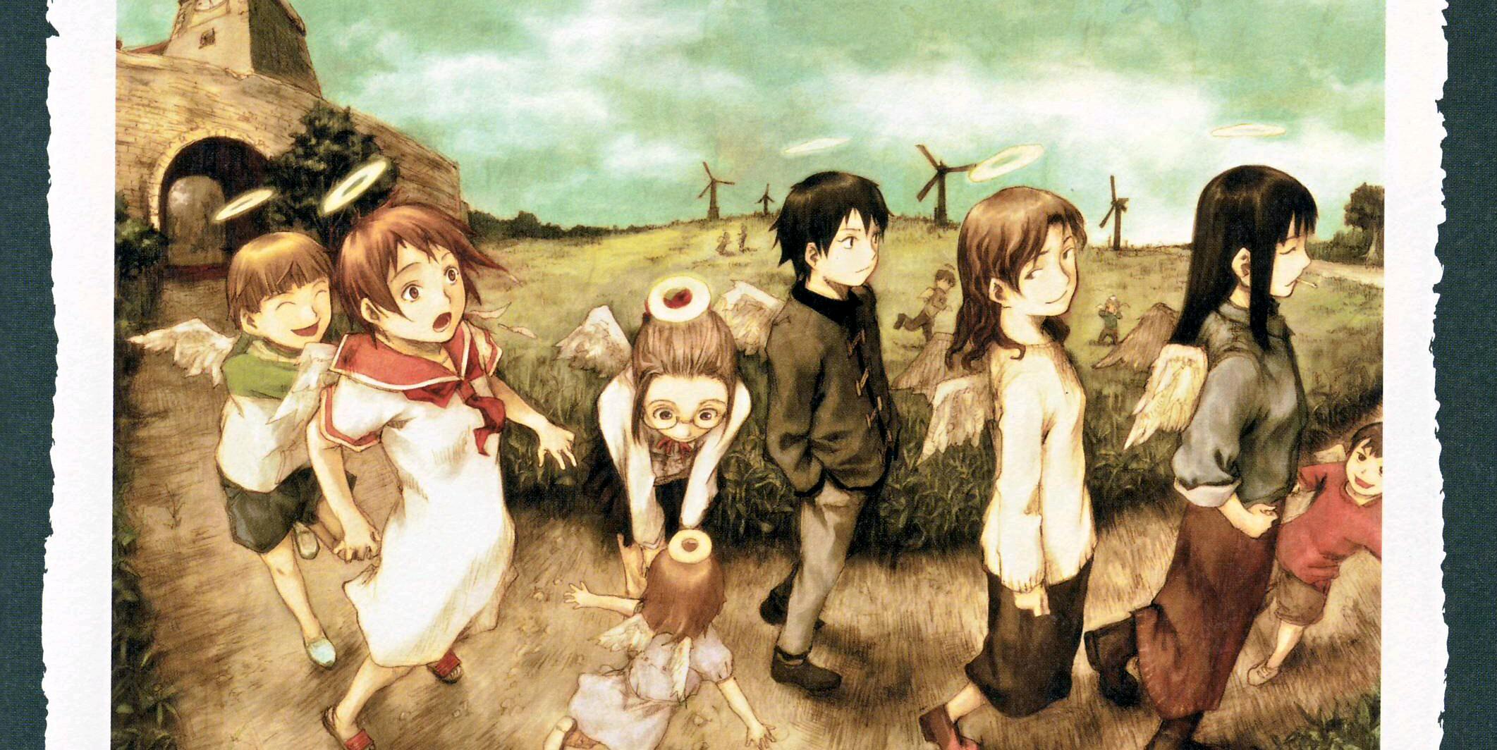 AlienGoingHome's profile banner image