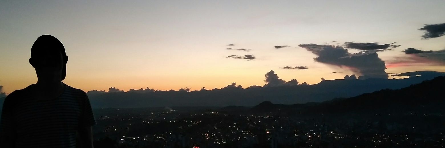 luisfranco96's profile banner image