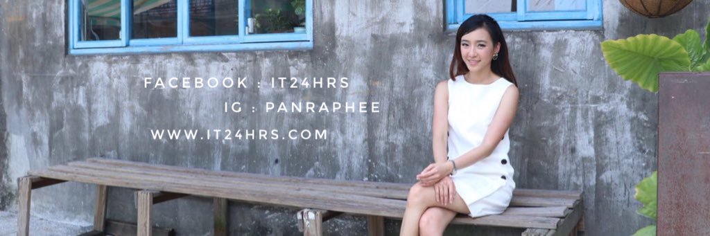 Panraphee ปานระพี banner