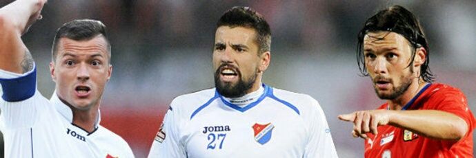 Marek Lichnovský banner